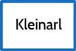 Kleinarl