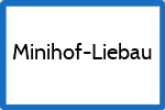 Minihof-Liebau