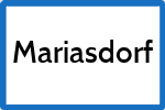 Mariasdorf