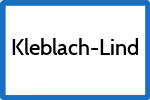 Kleblach-Lind