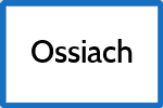 Ossiach
