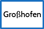 Großhofen