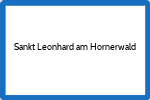 Sankt Leonhard am Hornerwald