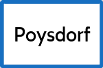 Poysdorf