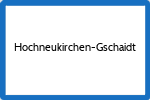 Hochneukirchen-Gschaidt