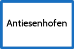 Antiesenhofen