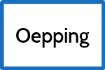 Oepping