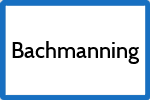 Bachmanning