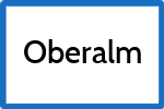 Oberalm