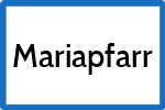 Mariapfarr