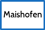 Maishofen