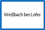 Weißbach bei Lofer