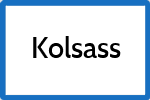 Kolsass