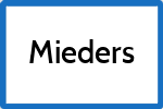 Mieders