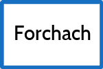 Forchach