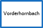 Vorderhornbach