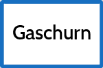Gaschurn