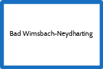 Bad Wimsbach-Neydharting