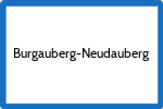 Burgauberg-Neudauberg