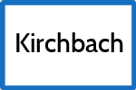 Kirchbach