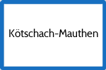 Kötschach-Mauthen