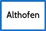 Althofen