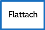 Flattach