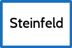 Steinfeld