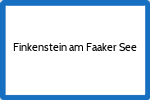 Finkenstein am Faaker See