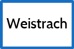 Weistrach