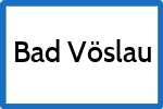 Bad Vöslau