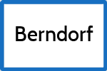 Berndorf