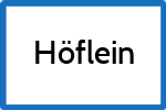 Höflein