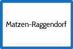 Matzen-Raggendorf
