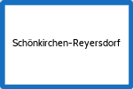 Schönkirchen-Reyersdorf