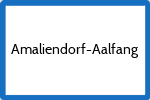 Amaliendorf-Aalfang