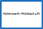 Hohenwarth-Mühlbach a.M.