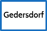 Gedersdorf