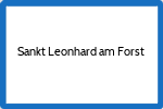 Sankt Leonhard am Forst