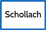 Schollach