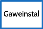 Gaweinstal