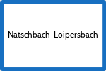 Natschbach-Loipersbach