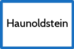 Haunoldstein