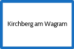 Kirchberg am Wagram