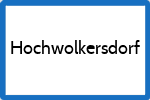 Hochwolkersdorf