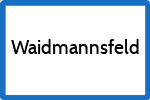 Waidmannsfeld