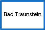 Bad Traunstein