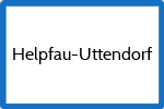 Helpfau-Uttendorf