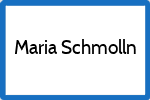 Maria Schmolln
