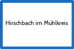 Hirschbach im Mühlkreis